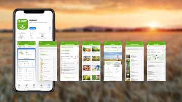 BASF AgAssist App